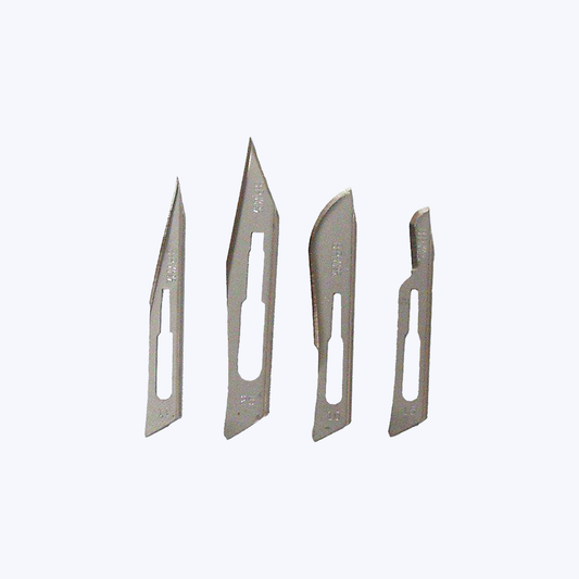 #11 6pk-Bard Blades