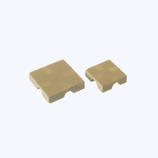 Honeycomb Firing Tray Square