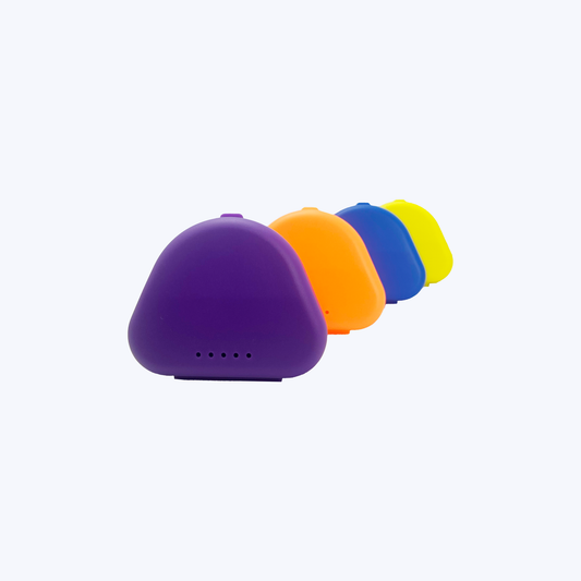 Retainer / Denture Box