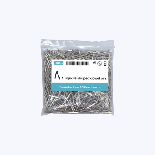 AI DOWEL PIN ONLY (1000PK)