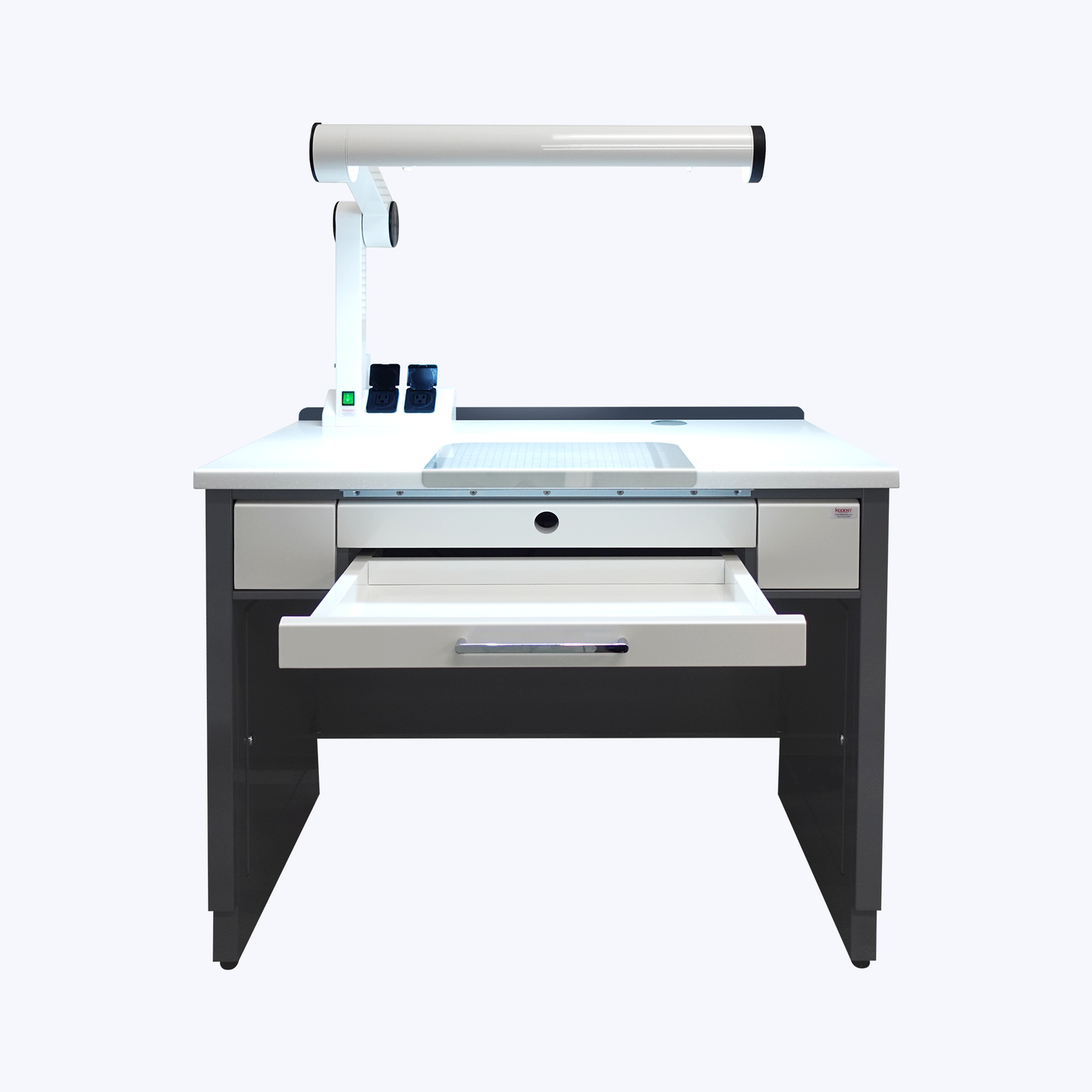 AI Ergo Elite Workstation