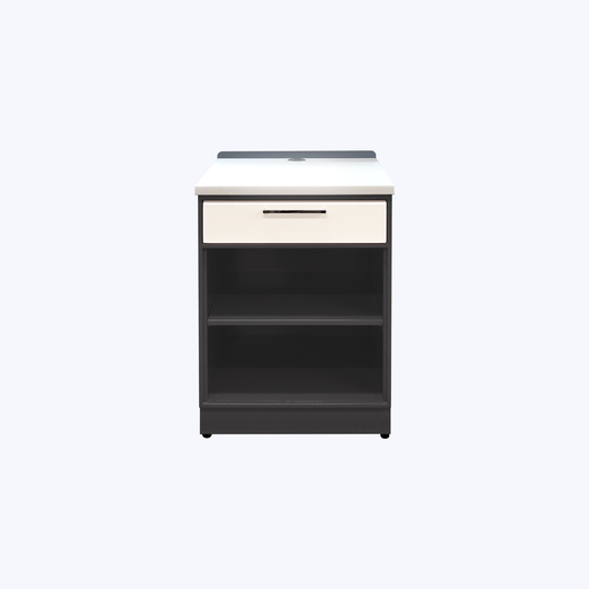 AI Ergo Side Workstation