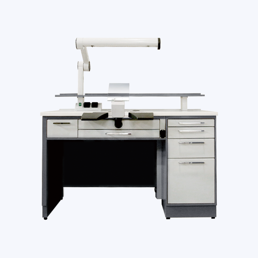 AI Ergo Workstation Lab Work Station / Metal