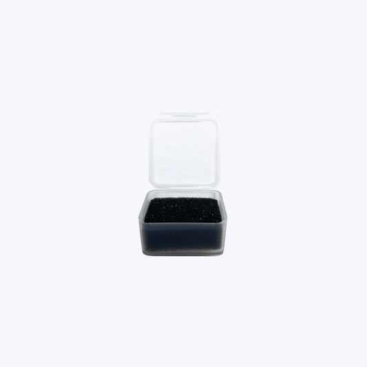 Small Crown Box WT PKG/100
