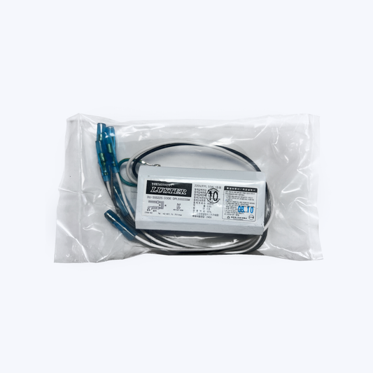 Ballast for Lab Bench Light