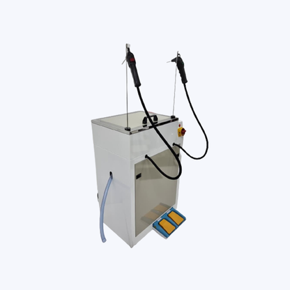 One Steam-Gen Steam Cleaner & Curing