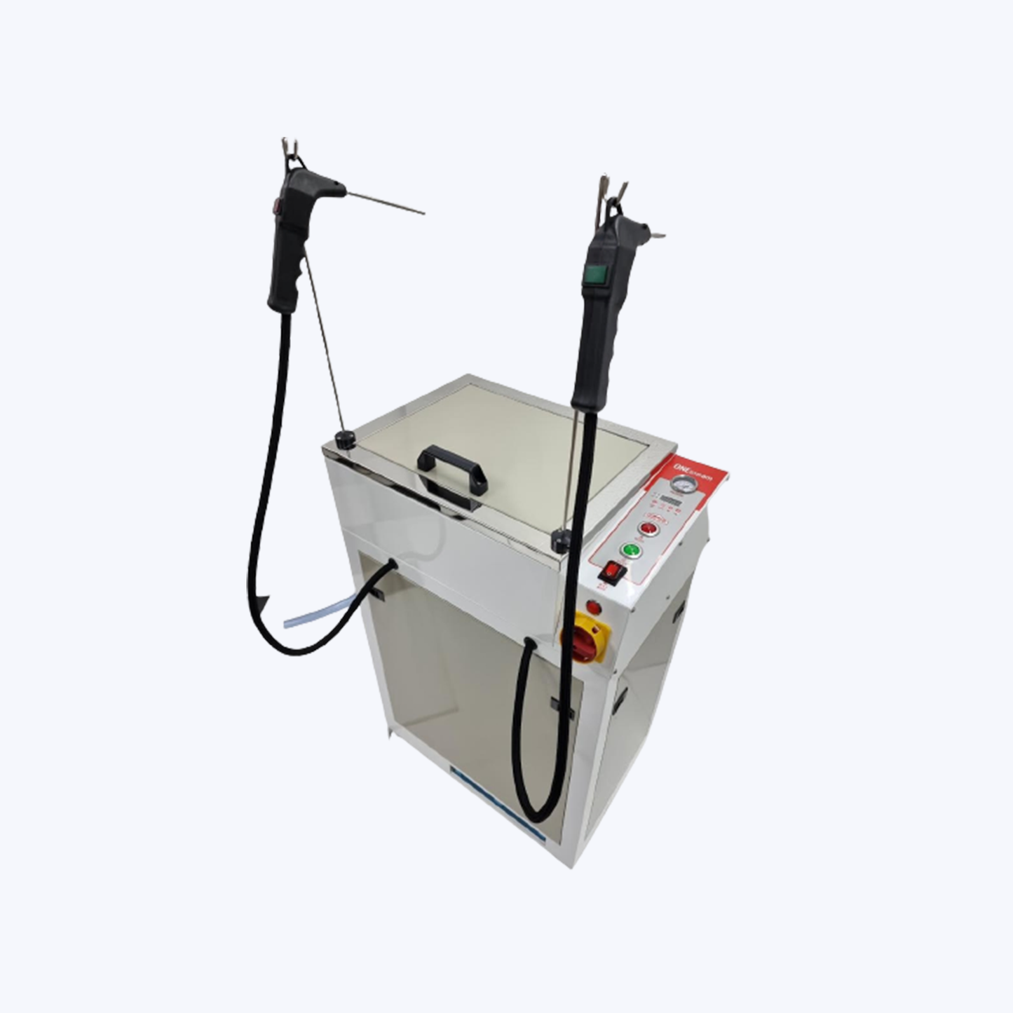 One Steam-Gen Steam Cleaner & Curing