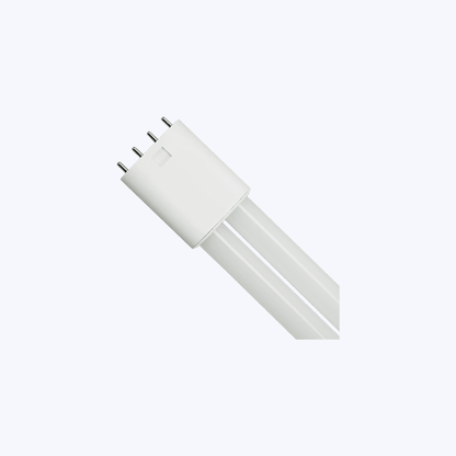 Lab Bench Light Bulb T5 - 4-Pin (2G11) Base 4,000K 900 Series