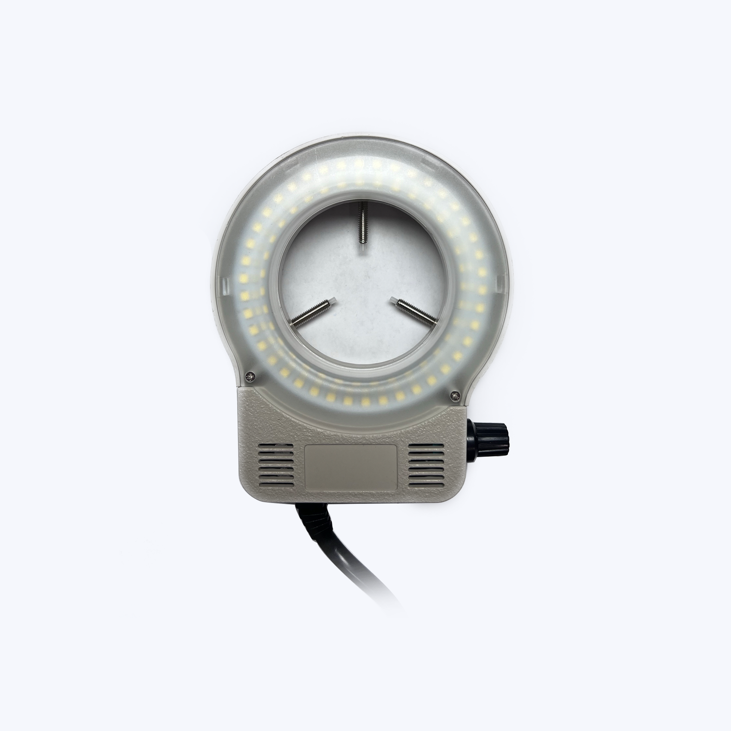 WR63HWT LED  Ring Light