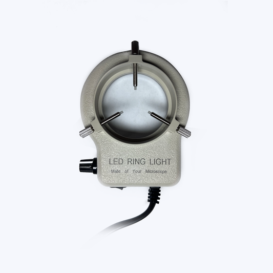 WR63HWT LED  Ring Light