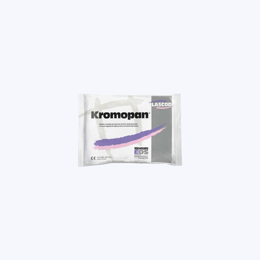 KROMOPAN Alginate 1lb. Pouch