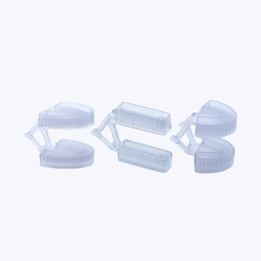 Disposable Articulator Anterior Quadrant/ Full/ Anterior