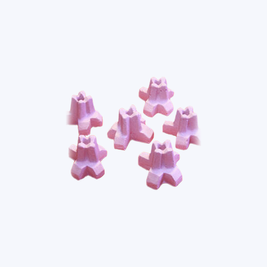 DL Pegs/Color/Lg Mol