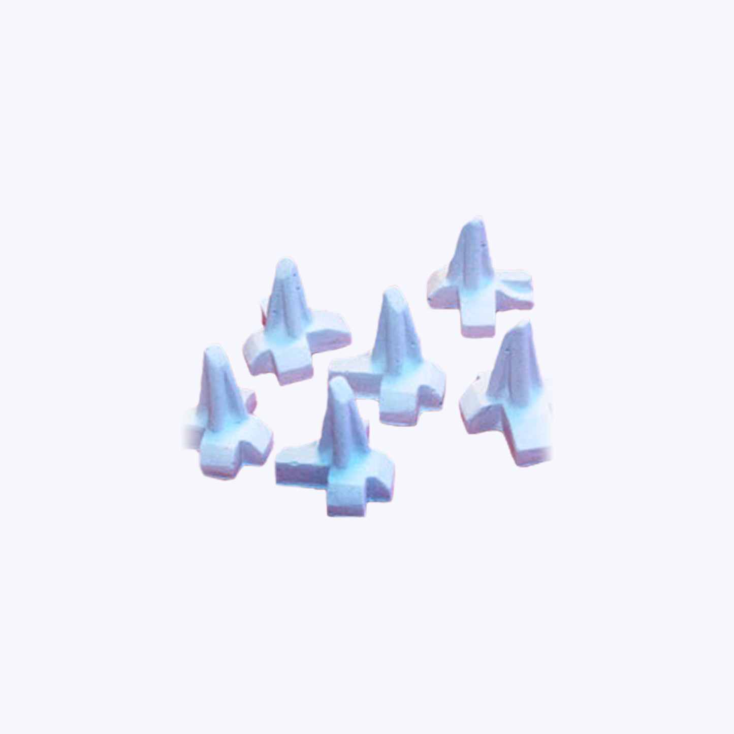 Design Logic Pegs/C/Large Anterior