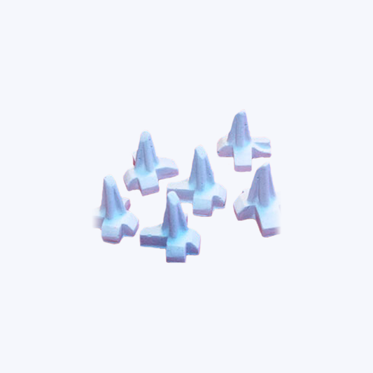 Design Logic Pegs/C/Large Anterior