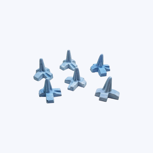 Design Logic Pegs/C/Small Anterior