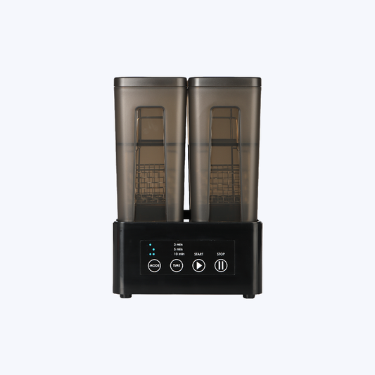 Medifive Twin Tornado - Washing Unit