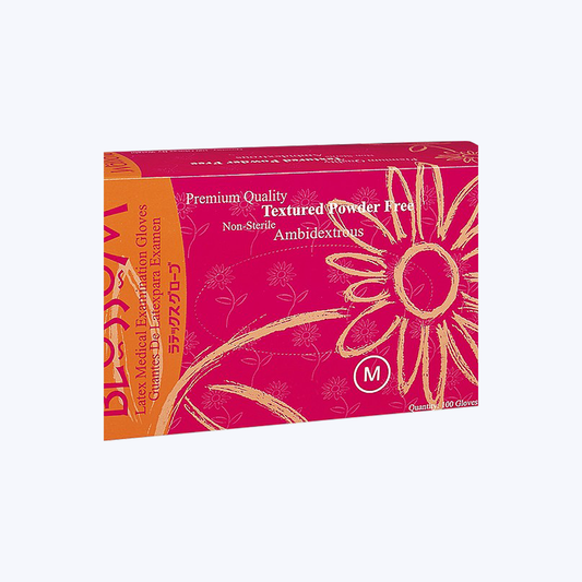 Non-Sterile/Disposable Gloves