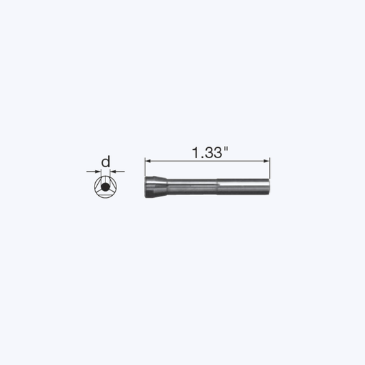 CHH-2.35 Collet