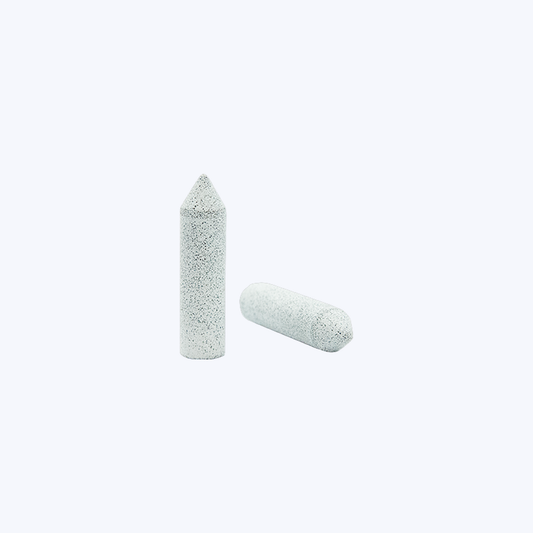 White Bullet Coarse 100pk