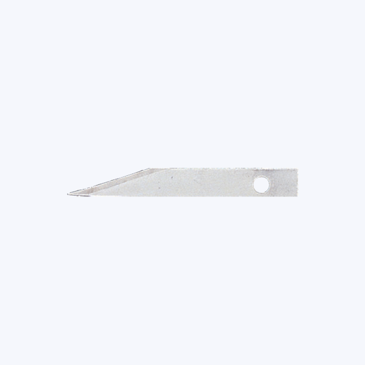 Renfert Multipurpose Instrument Replacement Blades Wide