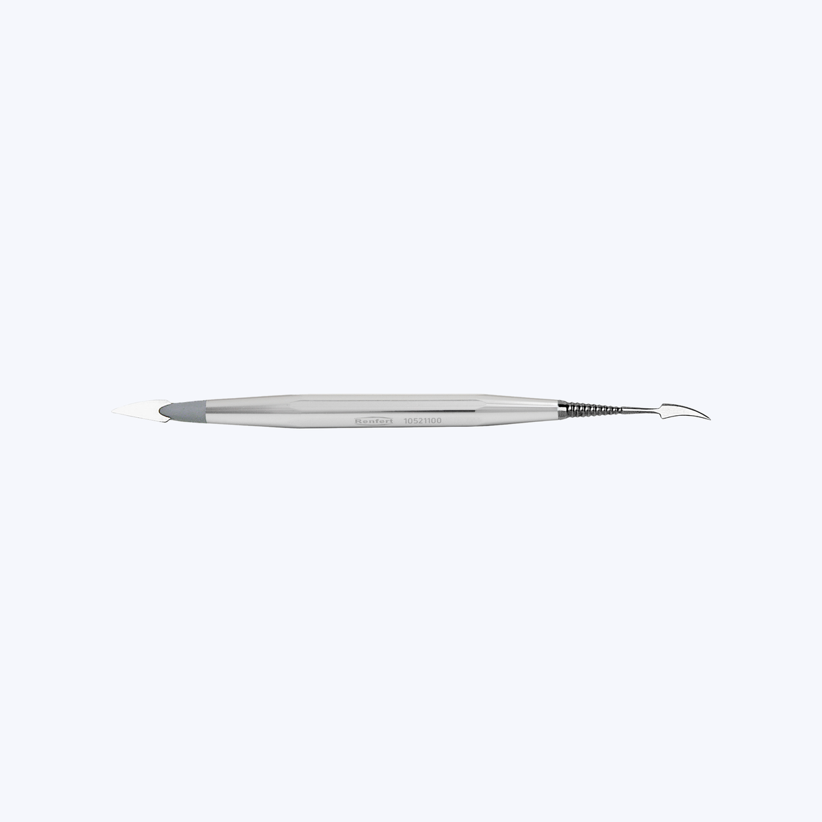 Modelling Instrument Red Renfert ERGO ACRYL Modelling Instrument No.1 – Kodent