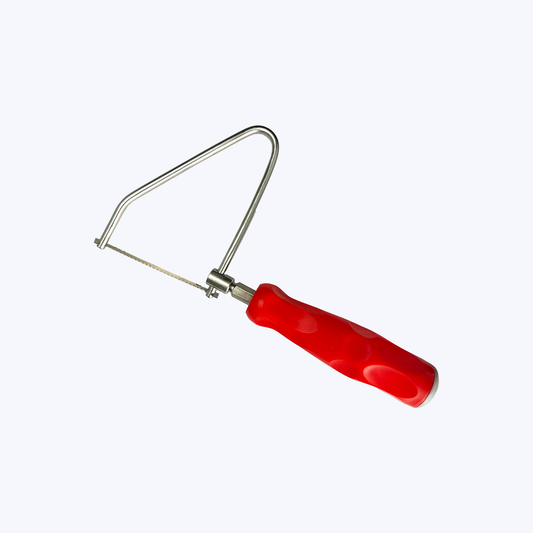 Renfert Model Saw with Angled Frame