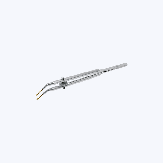 Renfert Jacket Grip Tweezers