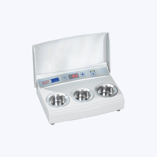 Renfert Vario E Wax Warmer