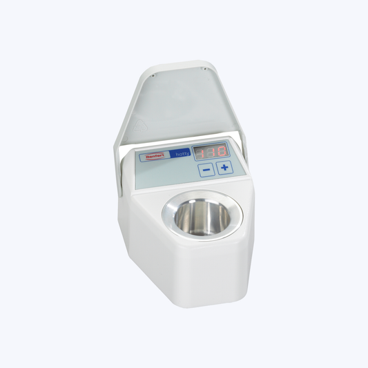 Renfert Hotty LED Wax Dipping Pot 100-120V