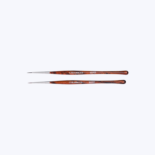 Renfert CERAMICUS Staining Brush Set 00/000
