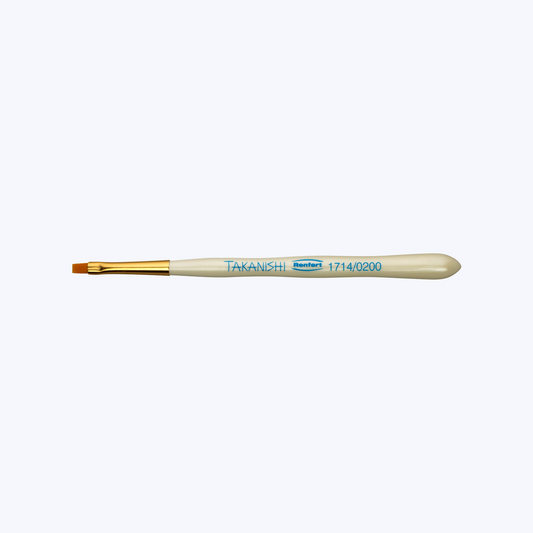 Takanishi Opaquer Brushes