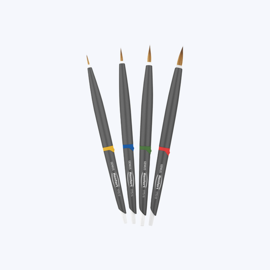 Renfert GENIUS Brush Set
