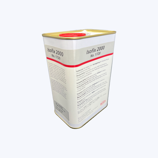 Renfert ISOFIX 2000 with Spray Bottle