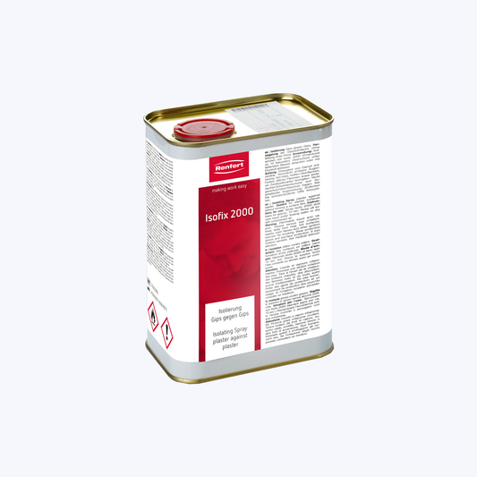 Renfert ISOFIX 2000 Refill Pack