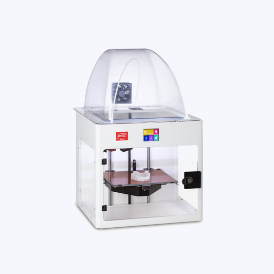 Renfert Simplex 3D Filament Printer