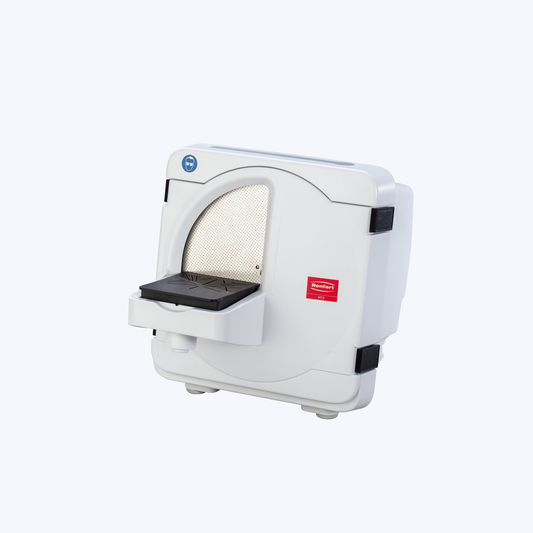 Renfert MT3 Trimmer with Marathon 100-120 V