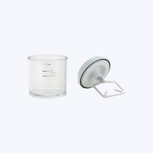 Renfert Mixing Bowl with Paddle 500 ml