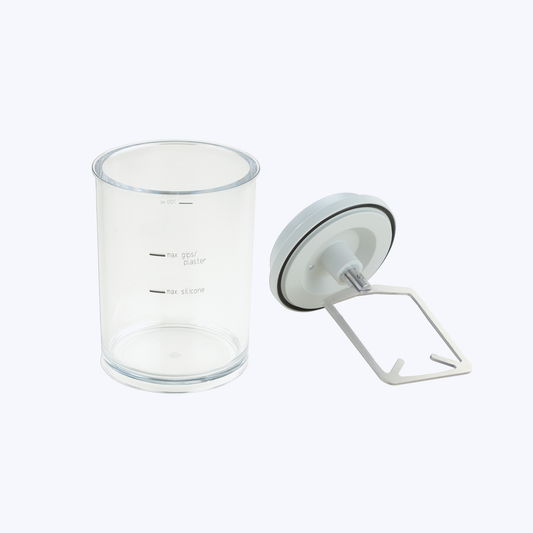 Renfert Mixing Bowl with Paddle 700 ml