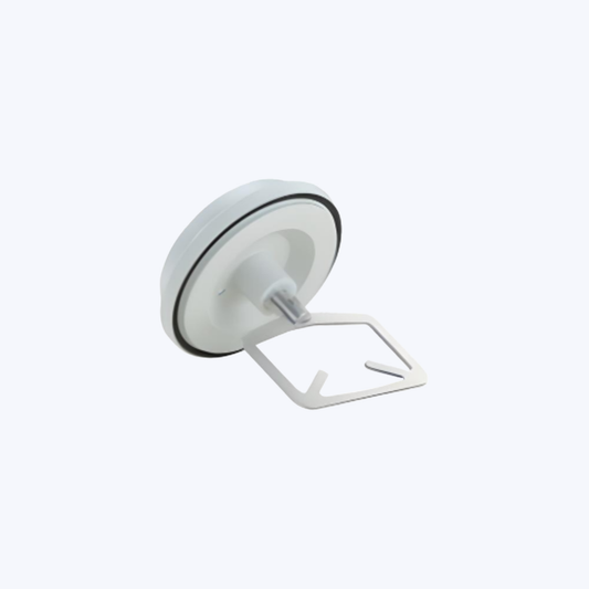 Renfert Paddle and Lid for 1000 ml Bowl