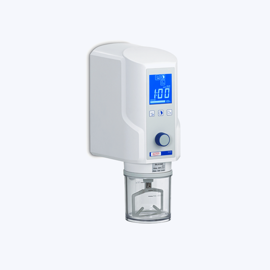 Renfert Twister Venturi Vacuum Mixer 100-220V