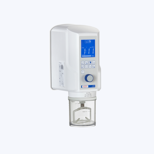 Renfert Twister Evolution Vacuum Mixer 100-120V