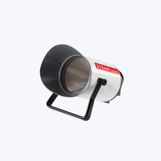 Renfert STEAM Tube Intelligent Steam Cleaning Station