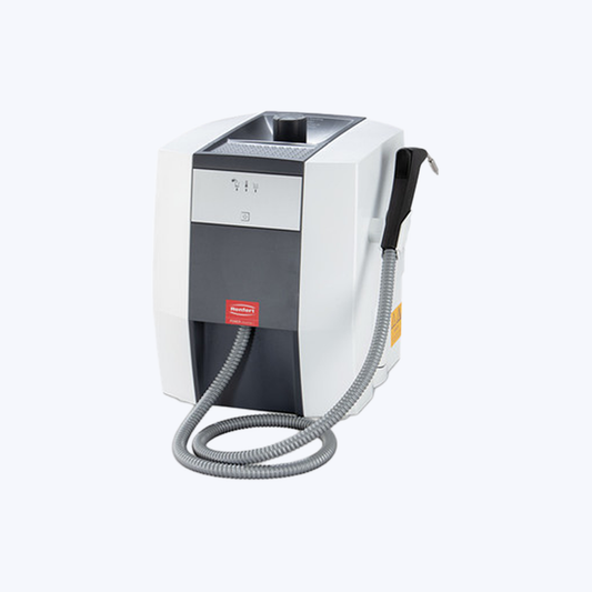 Renfert POWER Steamer I Steam Cleaning Unit