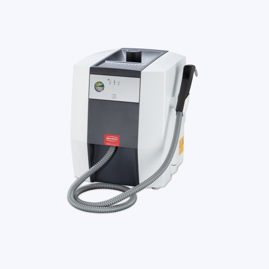 Renfert POWER Steamer II Steam Cleaning Unit