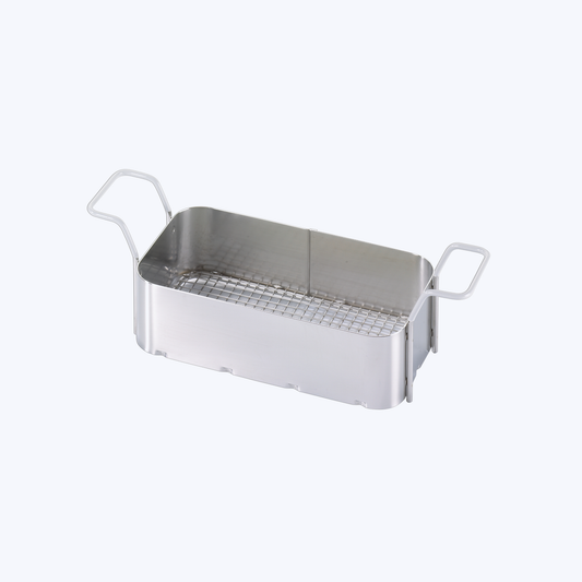 Renfert Ultrasonic Cleaning Basket Stainless Steel