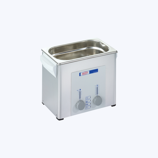 Renfert Easyclean TEC Ultrasonic Cleaning Unit 120V