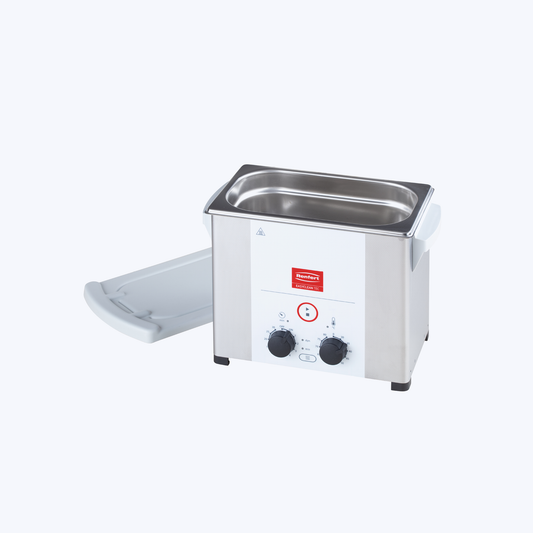 Renfert Easyclean TEC Ultrasonic Cleaner