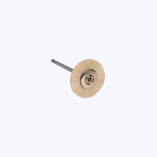 Renfert Goathair Brushes
