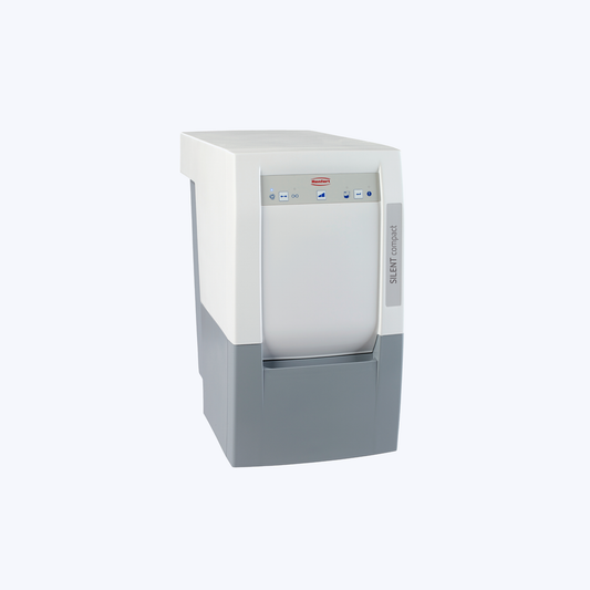 SILENT compact  120V